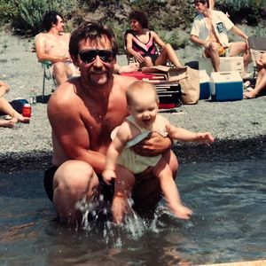 Meet your Posher, Steven